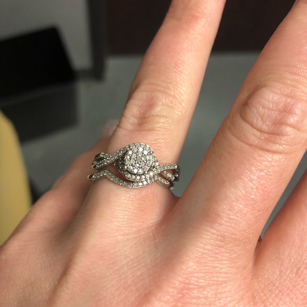 Engagement ring